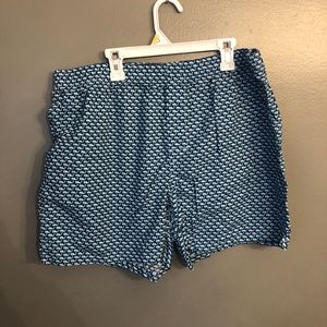 New Vineyard Vine Boxer shorts